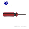standard steel valve core screwdriver tire repair tool